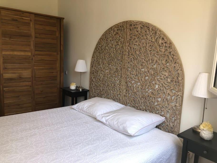 Appartement Dans Bastide A Saint Remy De Provence 외부 사진